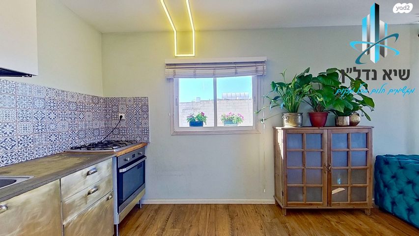 דירה, חרמון 28, שכונה ה'-ו', מבשרת ציון