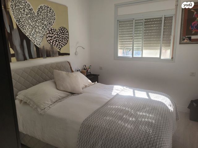 דירת גן, לב הפארק, רעננה