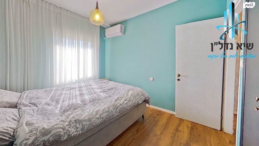 דירה, חרמון 28, שכונה ה'-ו', מבשרת ציון