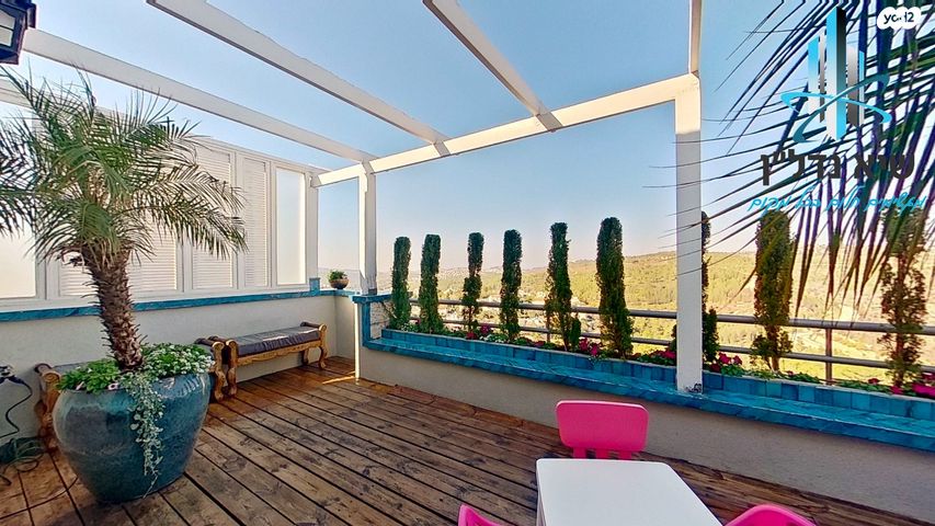 דירה, חרמון 28, שכונה ה'-ו', מבשרת ציון