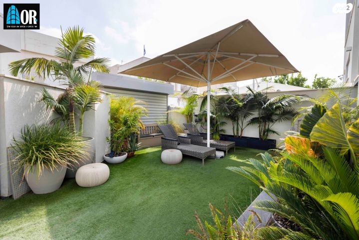 דו משפחתי, דרך חיים, ליכטנשטיין, באר יעקב