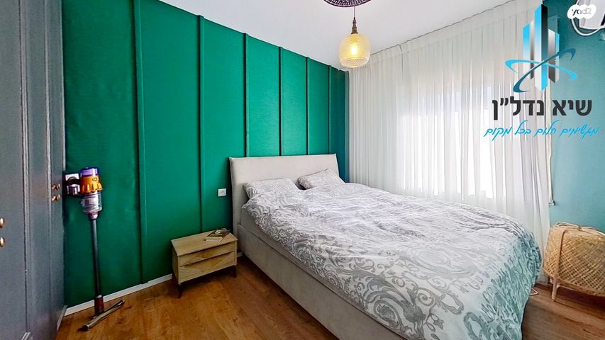 דירה, חרמון 28, שכונה ה'-ו', מבשרת ציון