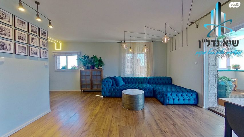 דירה, חרמון 28, שכונה ה'-ו', מבשרת ציון