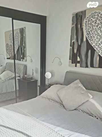 דירת גן, לב הפארק, רעננה