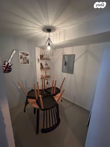 בית פרטי/ קוטג', משעול סוכות, שכונה ד', באר שבע