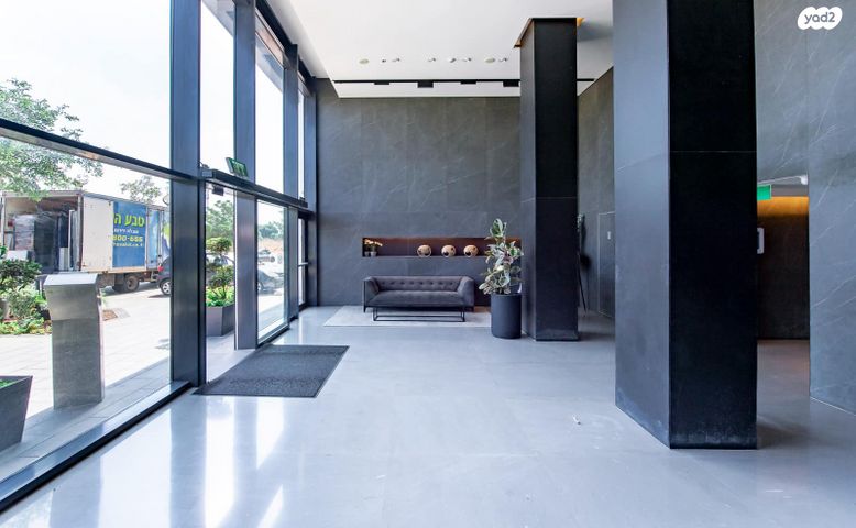 דירה, מתחם 1200, הוד השרון