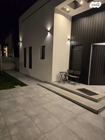 בית פרטי/ קוטג', באר שבע