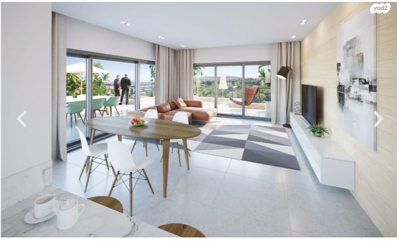 גג/ פנטהאוז, יותם 9, שמבור, חיפה