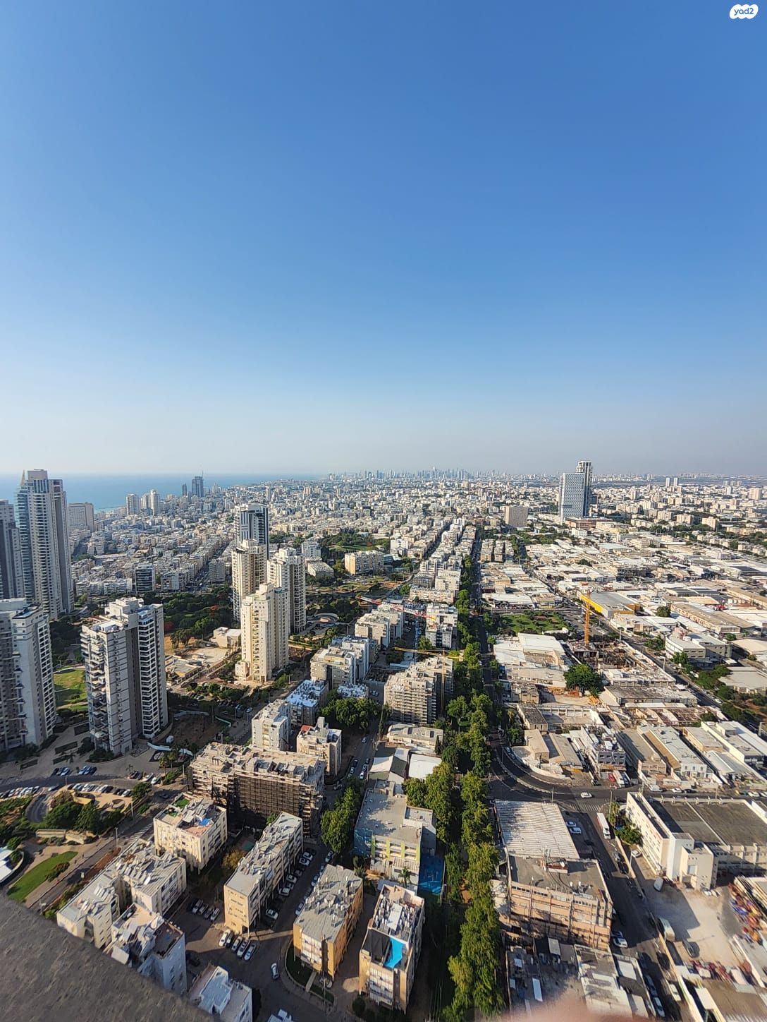 גג/ פנטהאוז