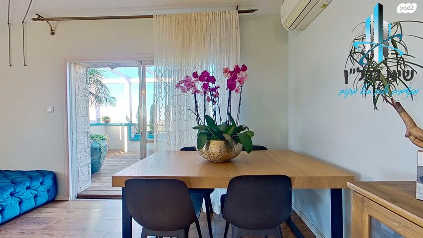 דירה, חרמון 28, שכונה ה'-ו', מבשרת ציון