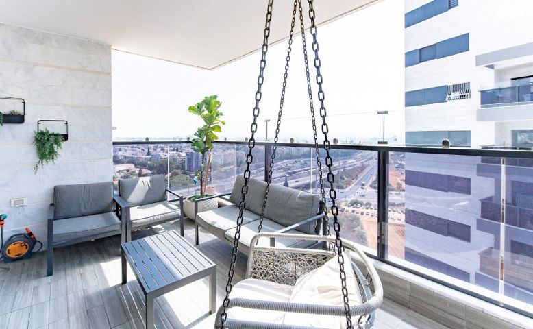 דירה, מתחם 1200, הוד השרון