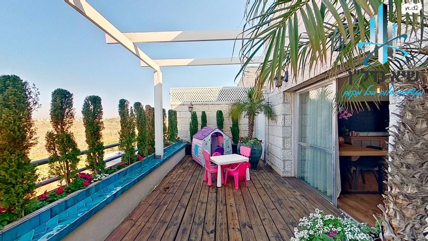 דירה, חרמון 28, שכונה ה'-ו', מבשרת ציון