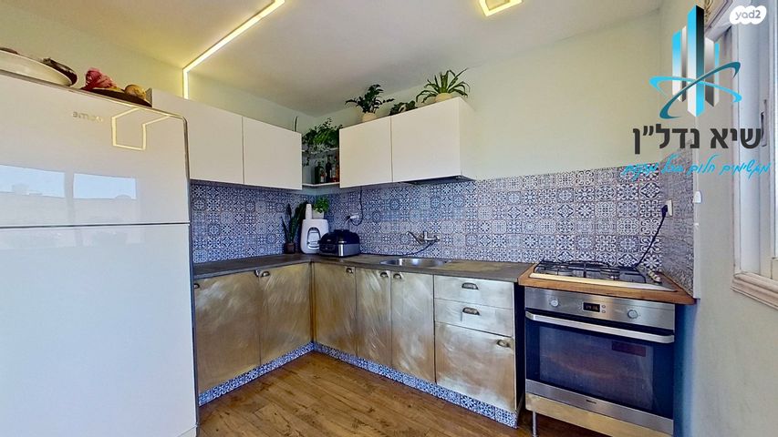 דירה, חרמון 28, שכונה ה'-ו', מבשרת ציון