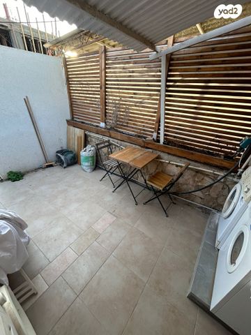 בית פרטי/ קוטג', משעול סוכות, שכונה ד', באר שבע