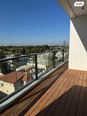 דירה, רמת השרון