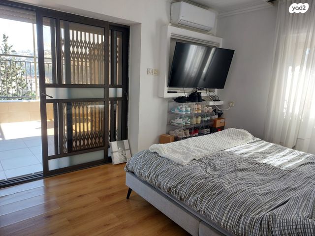 דירה, עליית הנוער, רמות, ירושלים