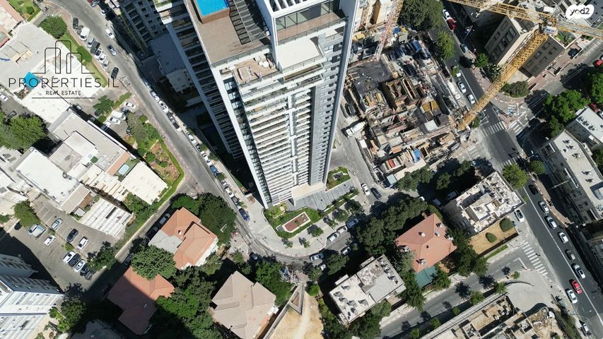 דירה, המתמיד, שכונת הראשונים, רמת גן