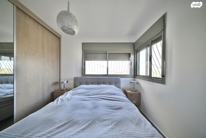 דירה, וואלי, העמק, נס ציונה