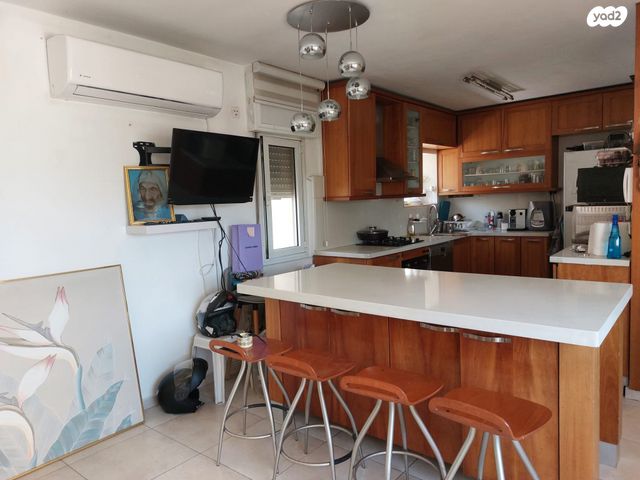 דירה, עליית הנוער, רמות, ירושלים