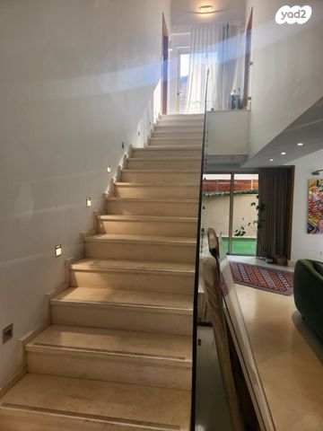 בית פרטי/ קוטג', הרצליה