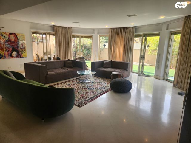 בית פרטי/ קוטג', הרצליה