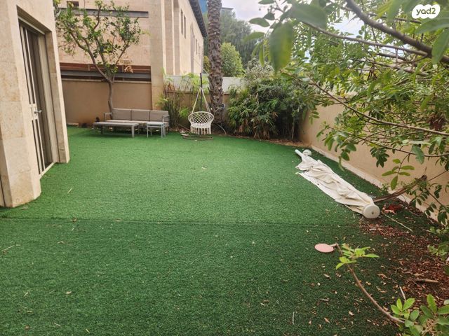 בית פרטי/ קוטג', הרצליה