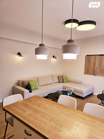 דירה, ירמיהו, הצפון הישן - צפון, תל אביב יפו