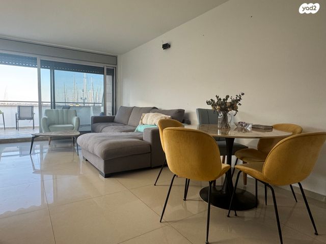 דירה, יורדי ים, מרינה, הרצליה