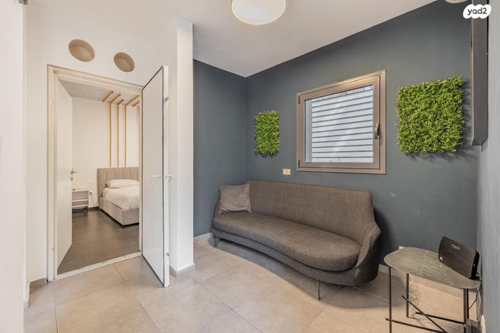 תיירות ונופש, לב תל אביב, לב העיר צפון, תל אביב יפו