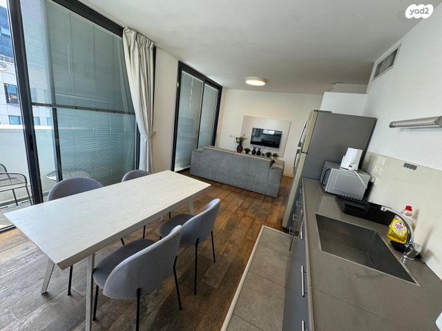 תיירות ונופש, לב תל אביב, לב העיר צפון, תל אביב יפו