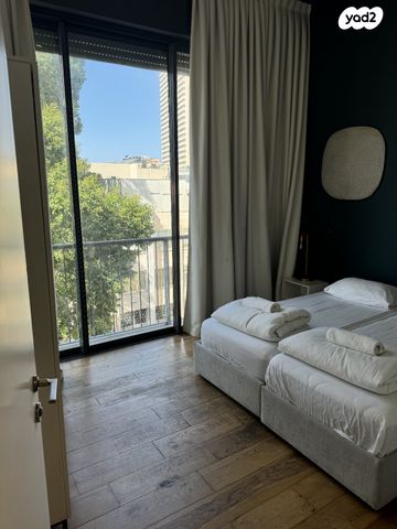 תיירות ונופש, לב תל אביב, לב העיר צפון, תל אביב יפו