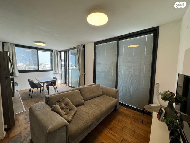 תיירות ונופש, לב תל אביב, לב העיר צפון, תל אביב יפו