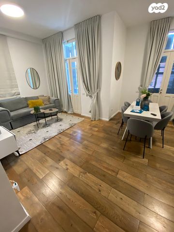 תיירות ונופש, לב תל אביב, לב העיר צפון, תל אביב יפו