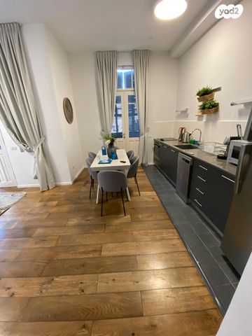 תיירות ונופש, לב תל אביב, לב העיר צפון, תל אביב יפו