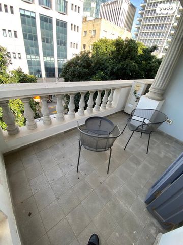 תיירות ונופש, לב תל אביב, לב העיר צפון, תל אביב יפו