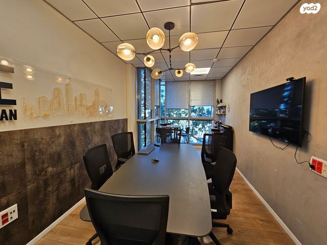 משרדים, שוהם