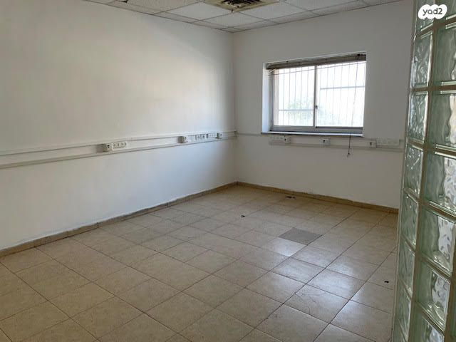 משרדים, כנפי נשרים 3, אזור תעשיה גבעת שאול, ירושלים