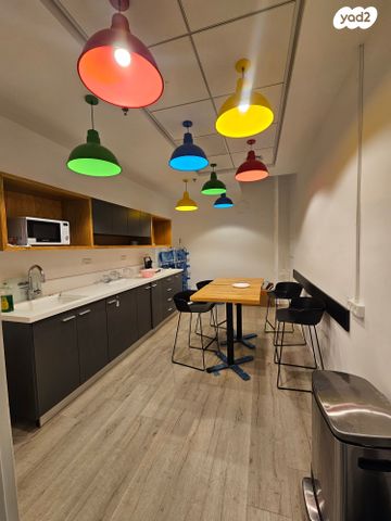 משרדים, שוהם