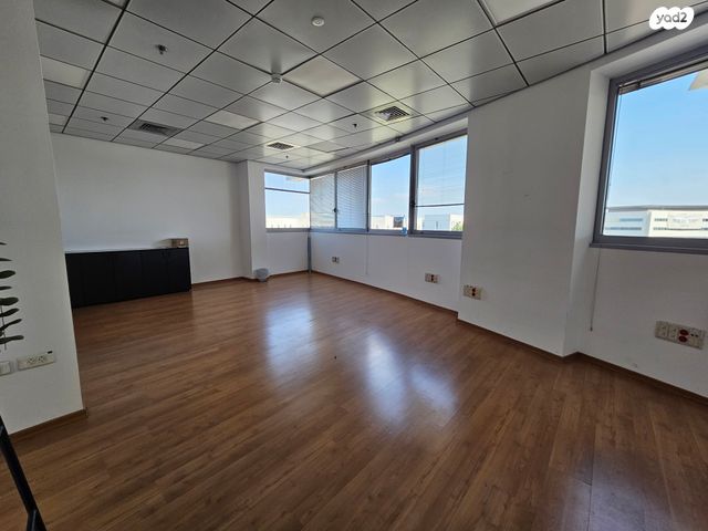 משרדים, קרית שדה התעופה, קרית שדה התעופה / איירפורט סיטי