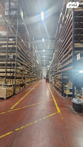 אזור תעשייה אלון התבור