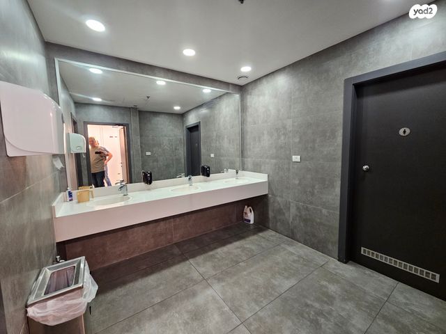 משרדים, קרית שדה התעופה, קרית שדה התעופה / איירפורט סיטי