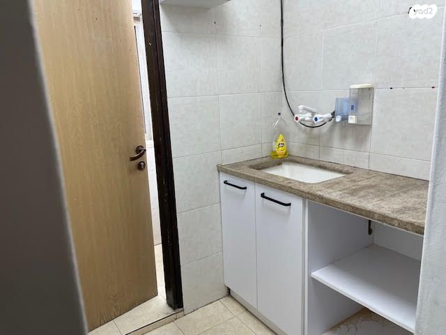 משרדים, כנפי נשרים 3, אזור תעשיה גבעת שאול, ירושלים