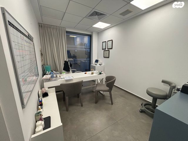 משרדים, יגאל אלון 94, ביצרון ורמת ישראל, תל אביב יפו