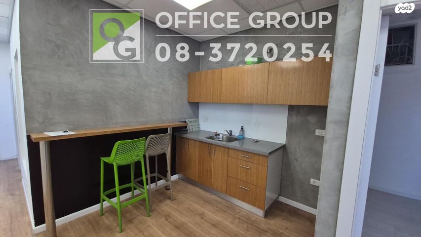 משרדים, אלי הורוביץ 12, רחובות