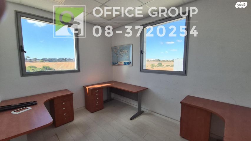 משרדים, אלי הורוביץ 12, רחובות