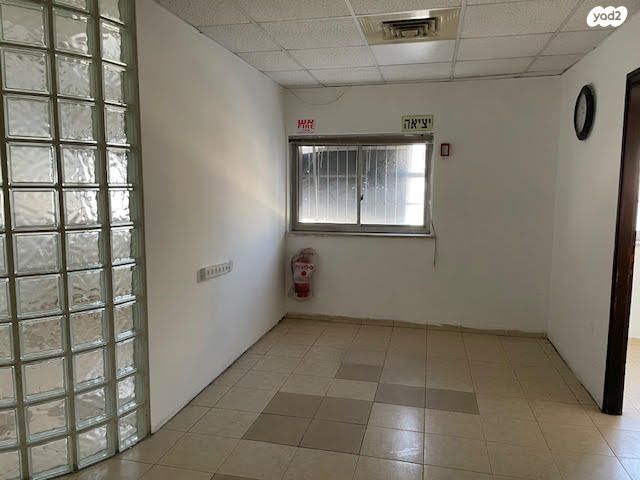 משרדים, כנפי נשרים 3, אזור תעשיה גבעת שאול, ירושלים