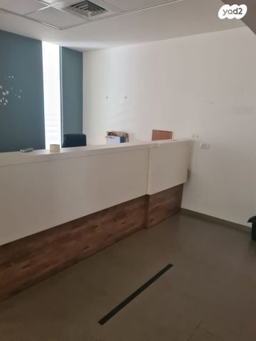 משרדים, תעשיון בר לב, תעשיון בר לב