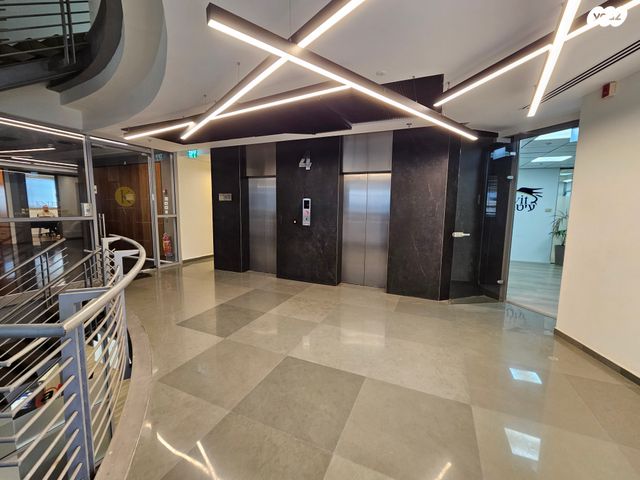 משרדים, שוהם