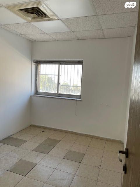 משרדים, כנפי נשרים 3, אזור תעשיה גבעת שאול, ירושלים