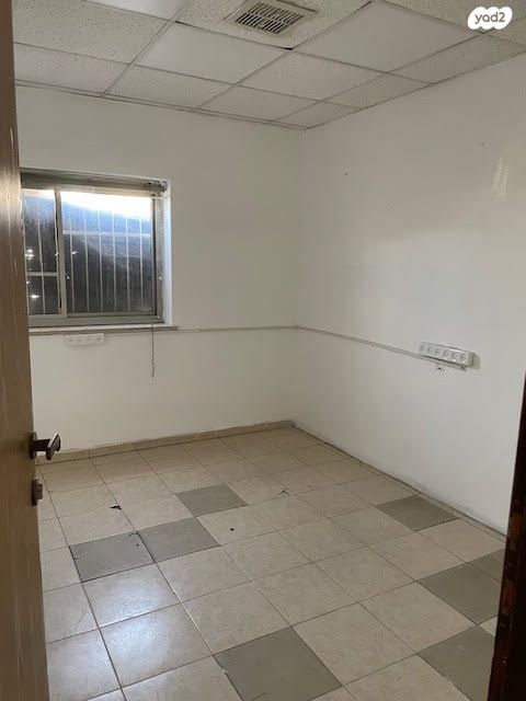 משרדים, כנפי נשרים 3, אזור תעשיה גבעת שאול, ירושלים